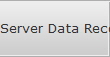 Server Data Recovery McLean server 